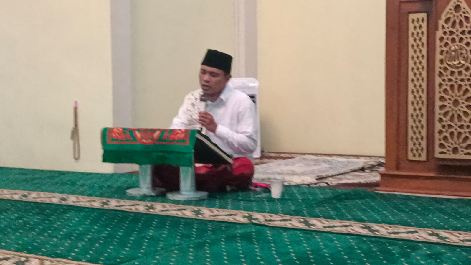 Pengajian Rutin